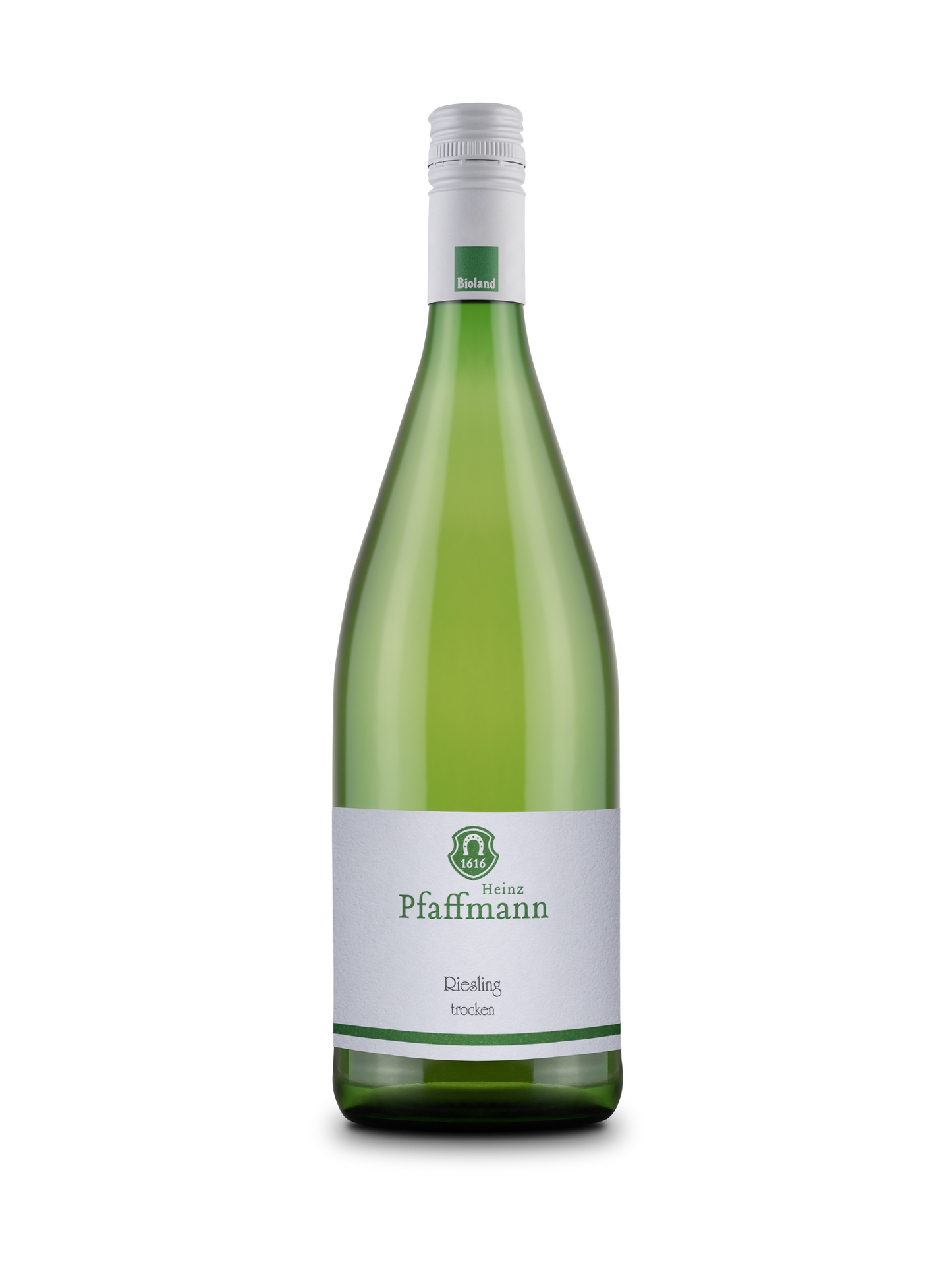 Riesling trocken