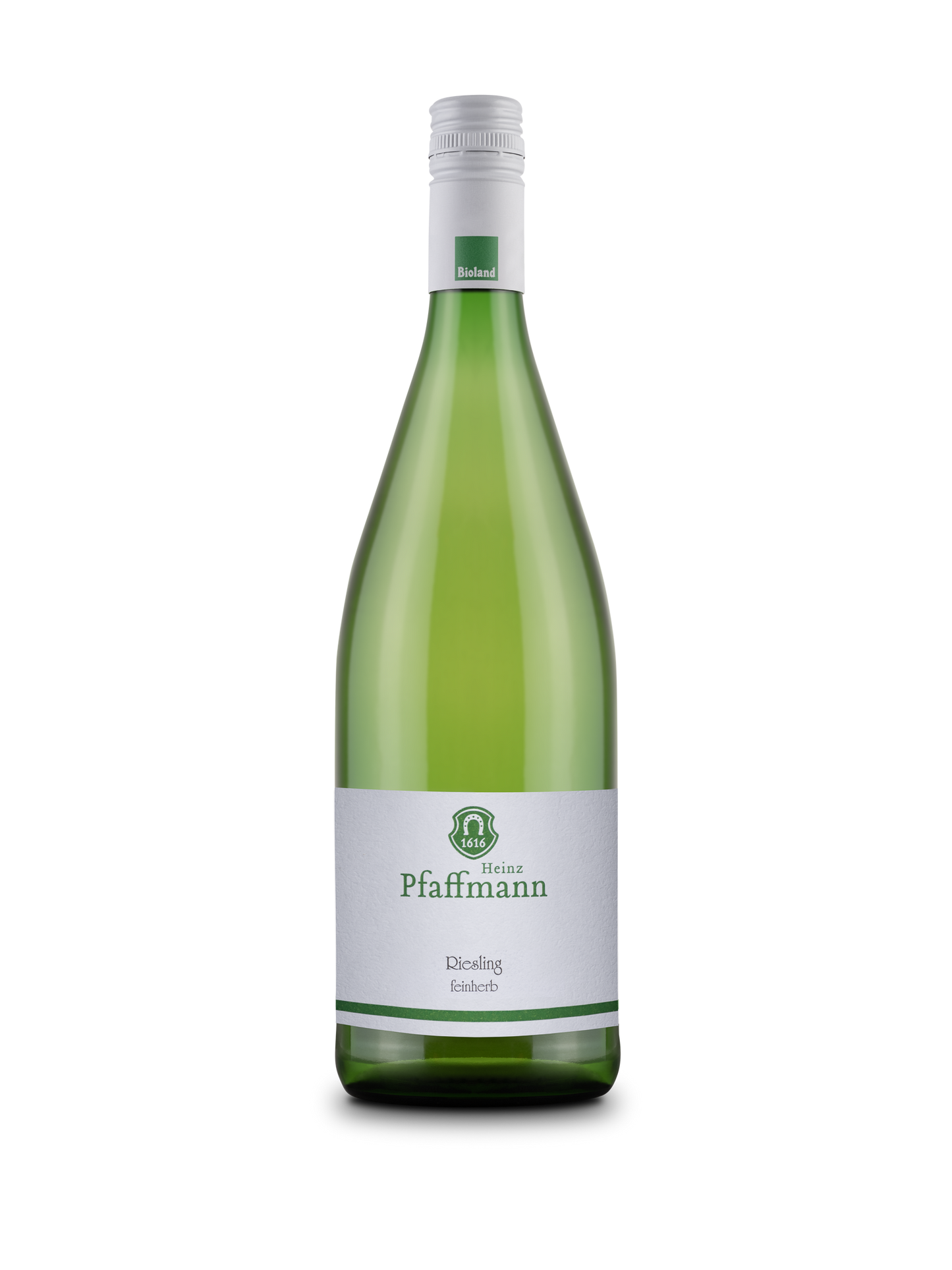 Riesling feinherb