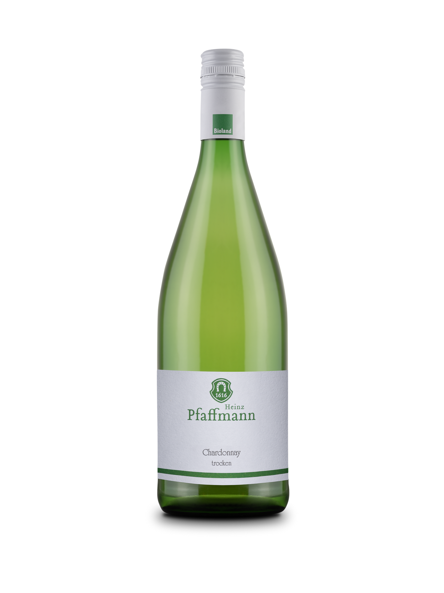 Chardonnay trocken