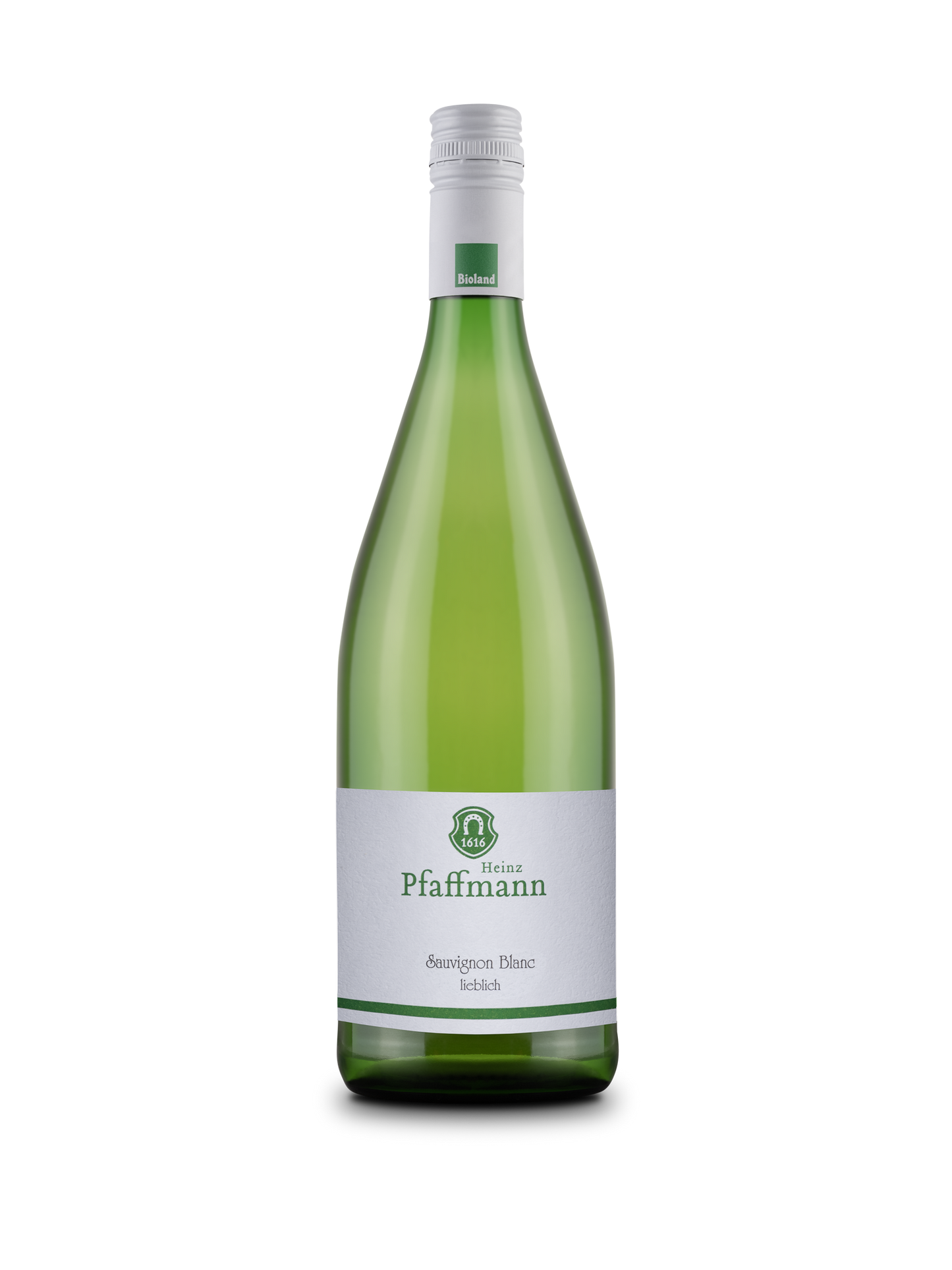 Sauvignon Blanc lieblich