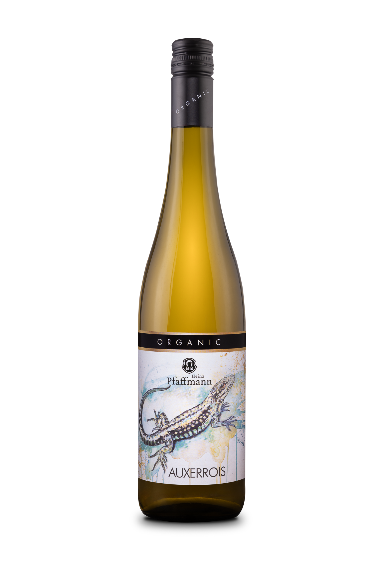 Auxerrois trocken