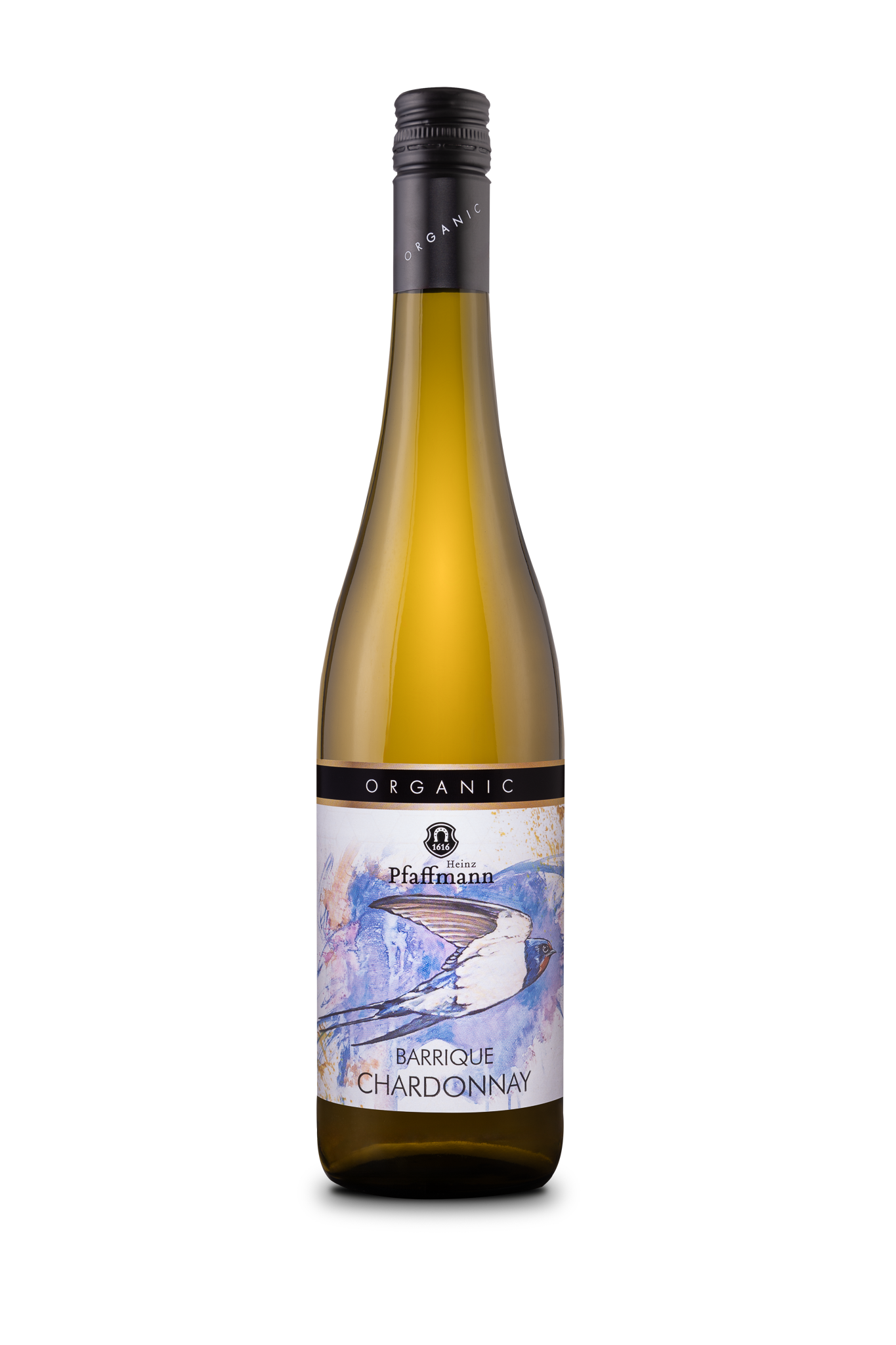 Chardonnay Barrique trocken