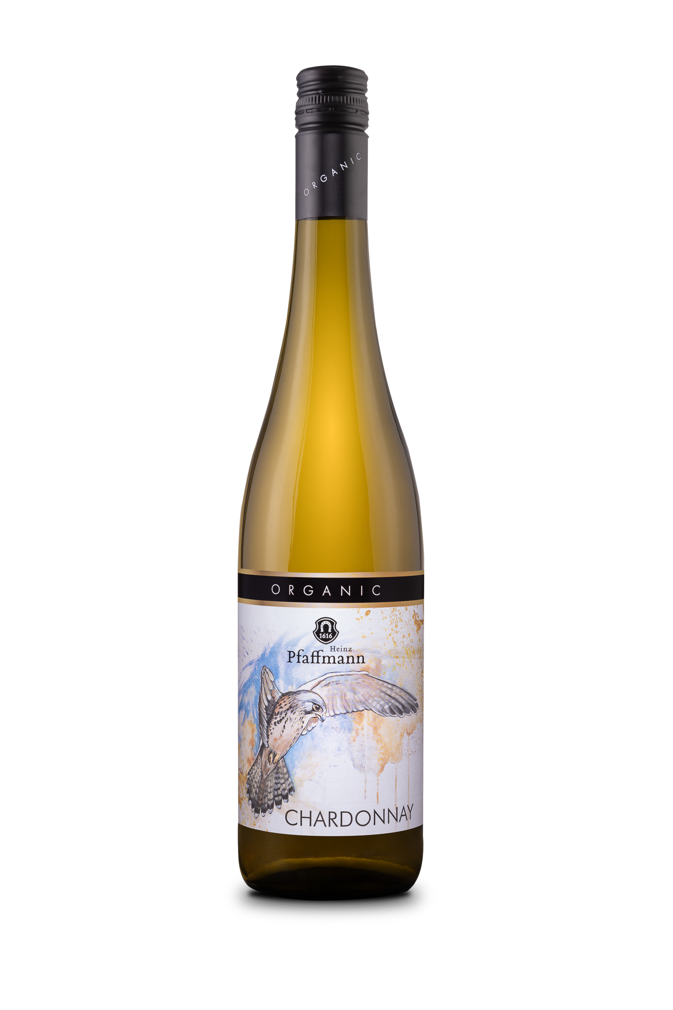 Chardonnay Kabinett trocken
