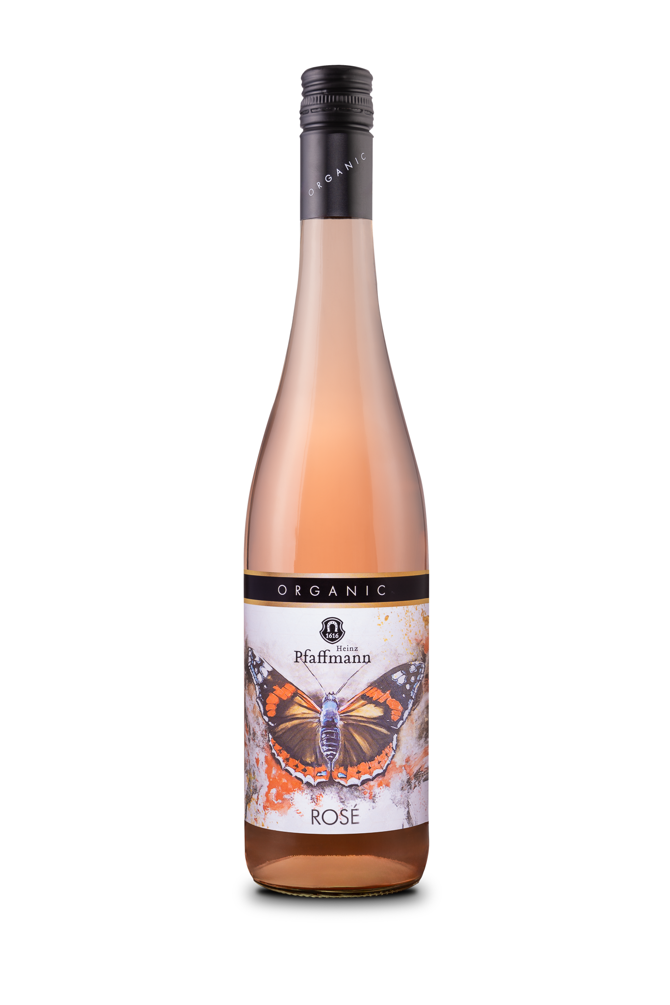 Rosé trocken