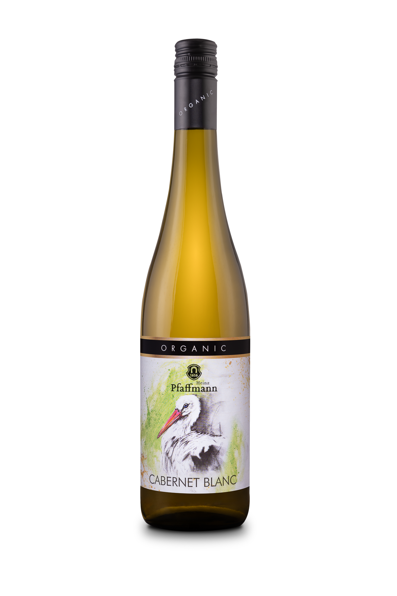 Cabernet Blanc trocken