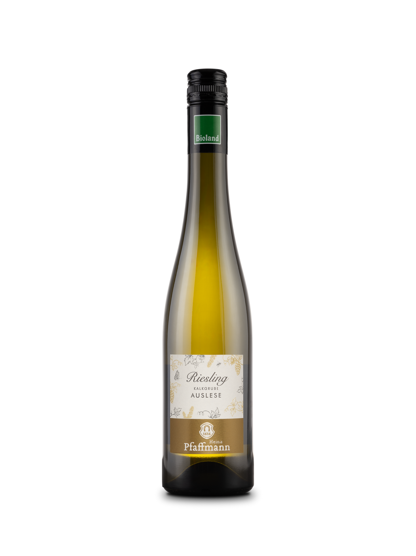 Riesling Auslese