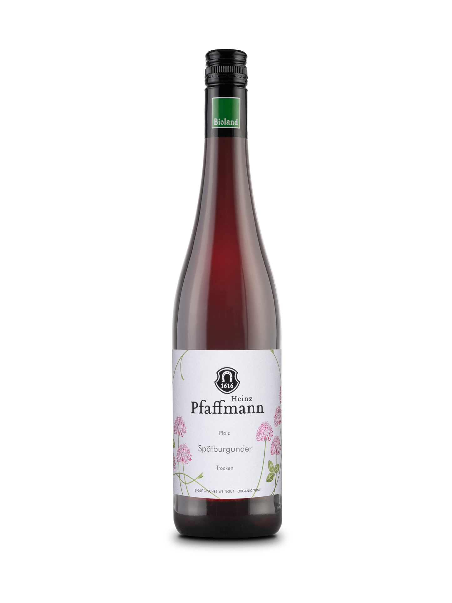 Spätburgunder trocken