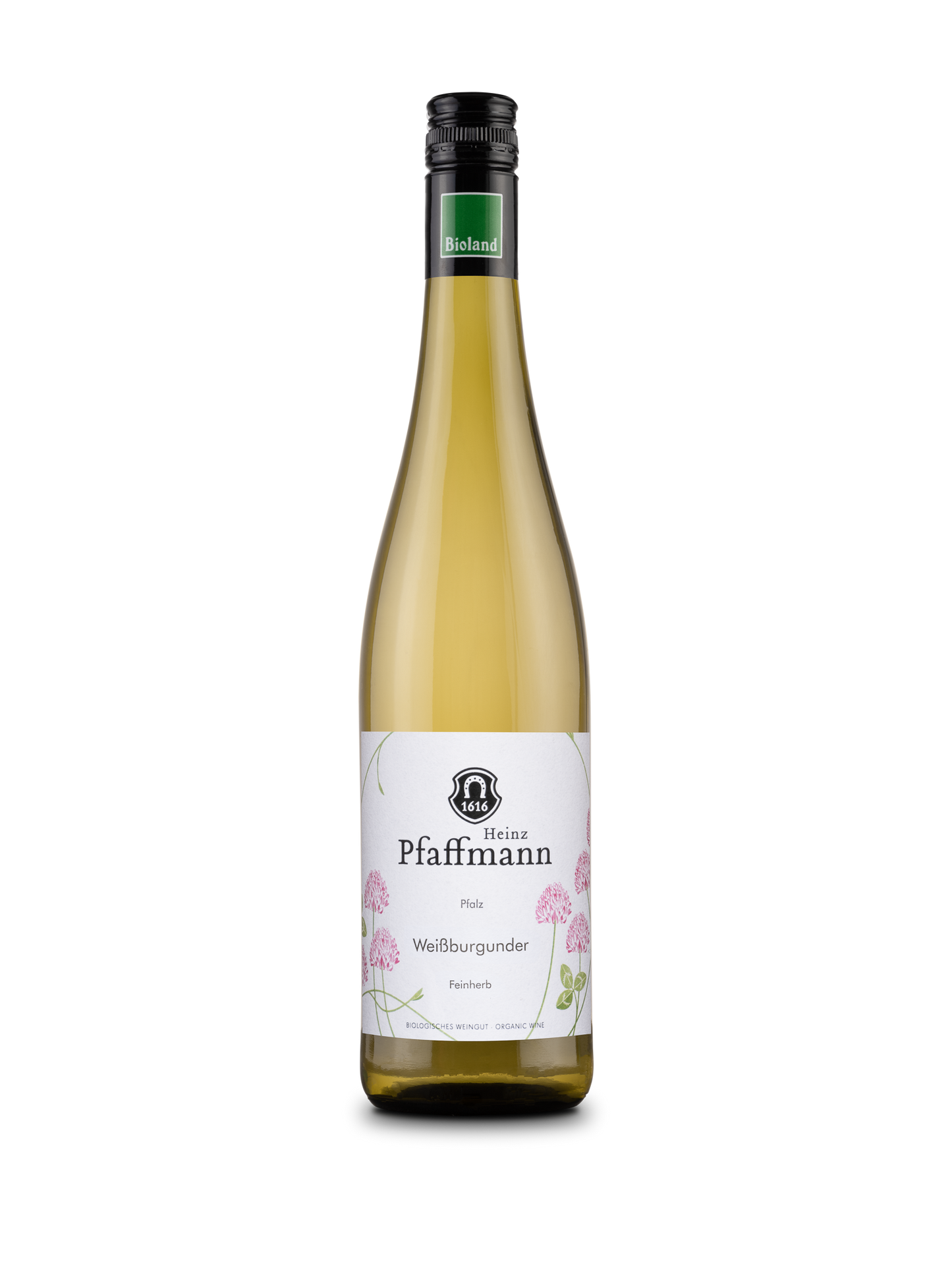 Weißburgunder feinherb