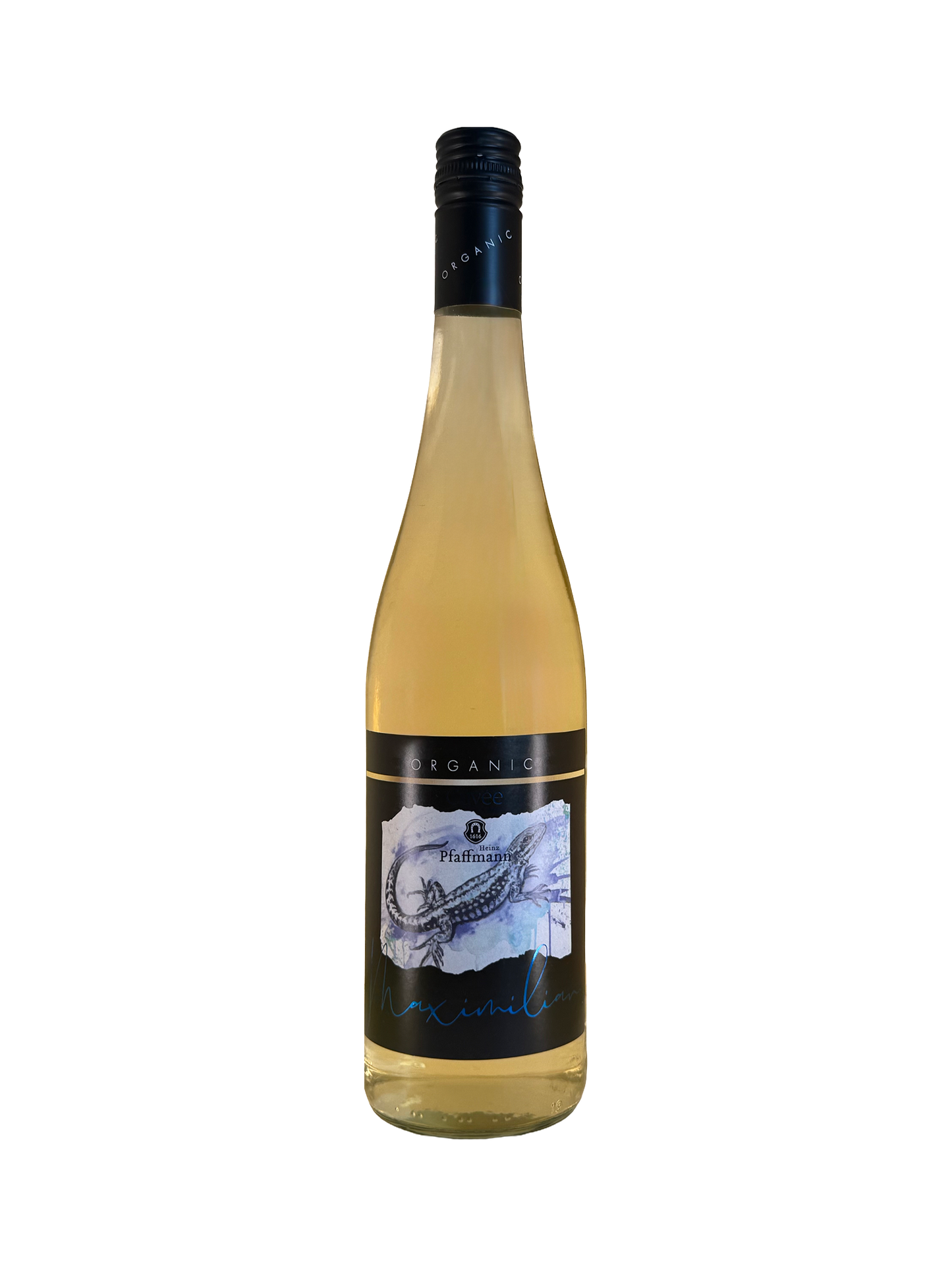 Cuvée Maximilian