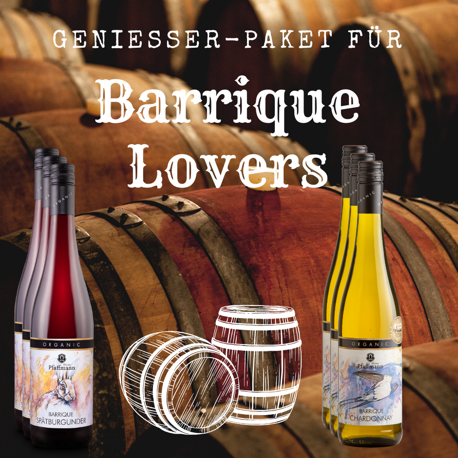 Barrique-Lovers