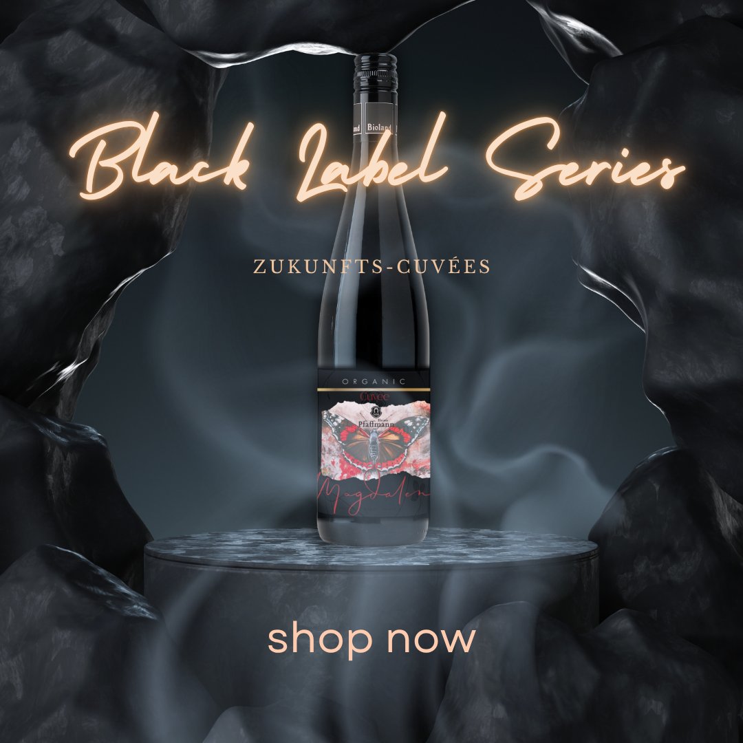 Black Label Series