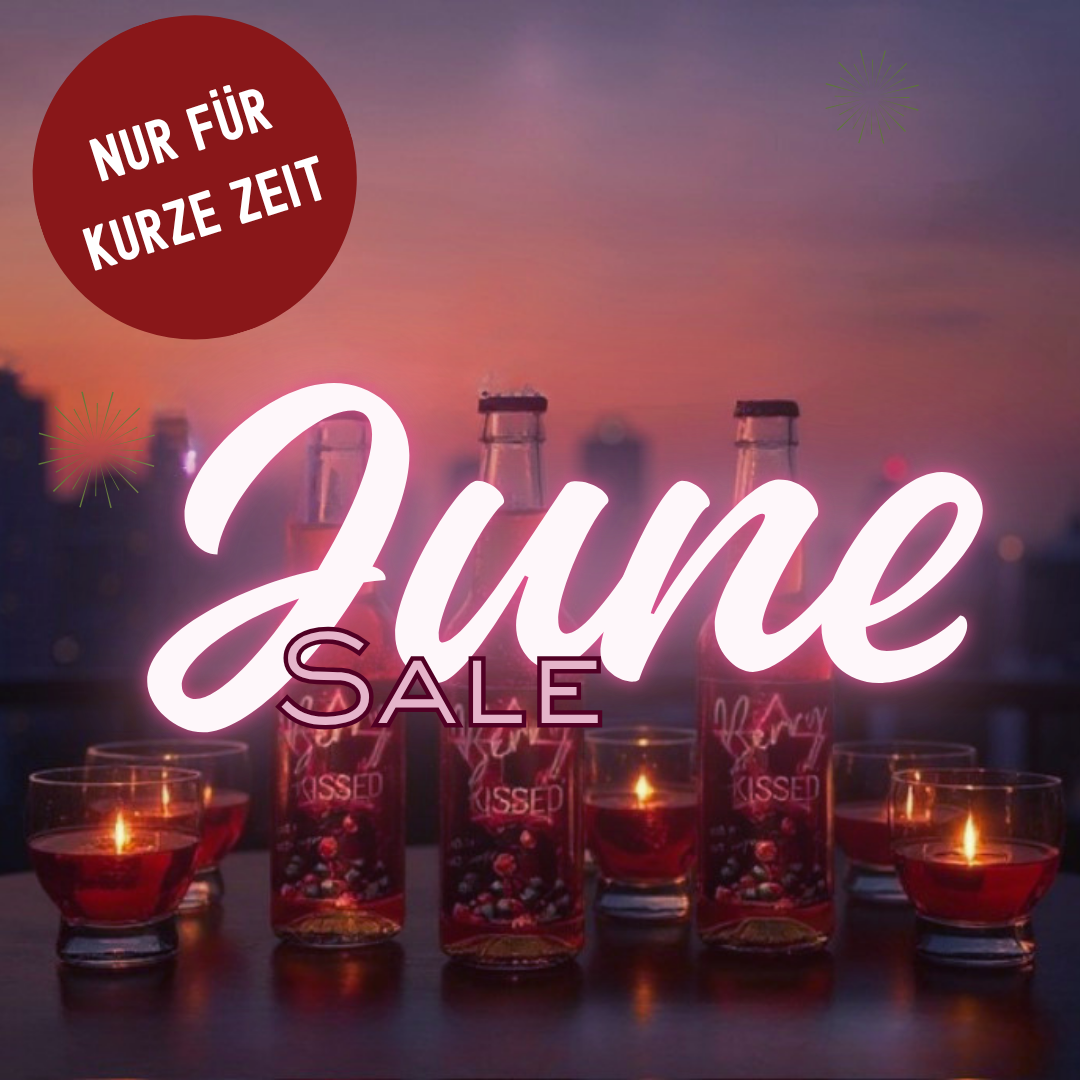 Unser Angebot des Monats Juni