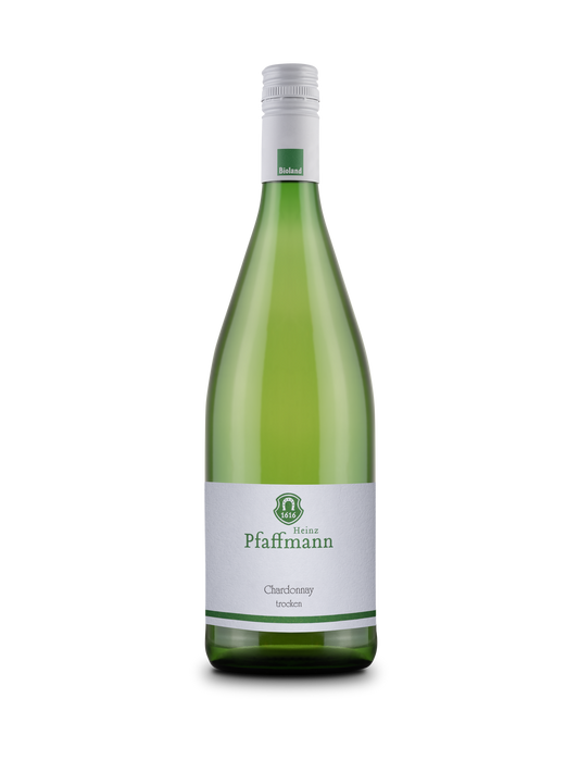 Chardonnay trocken