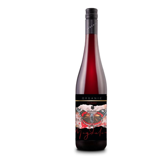 Cuvée Magdalena