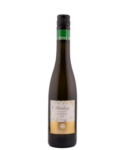 Riesling Eiswein