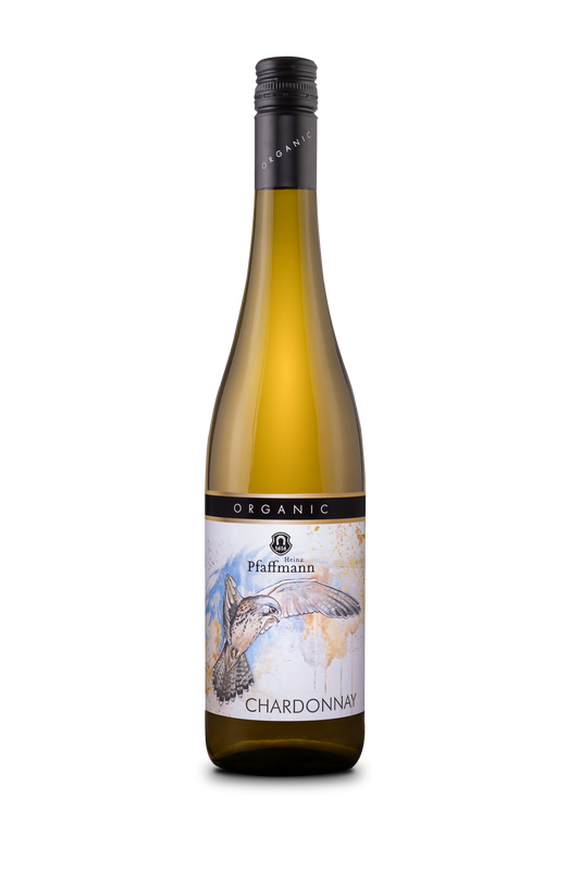 Chardonnay Kabinett trocken