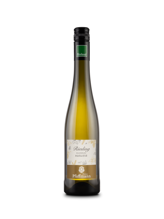 Riesling Auslese