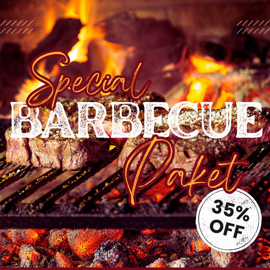 BBQ-Paket