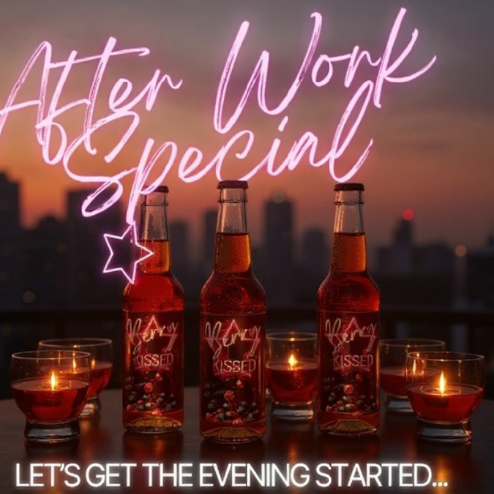 Let's get the Party started!
