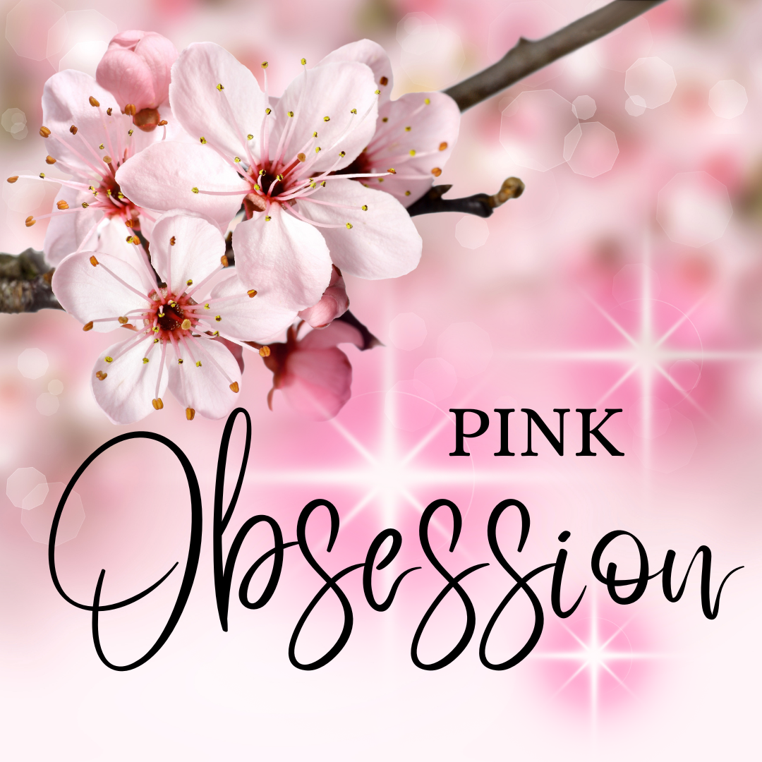 Pink Obsession