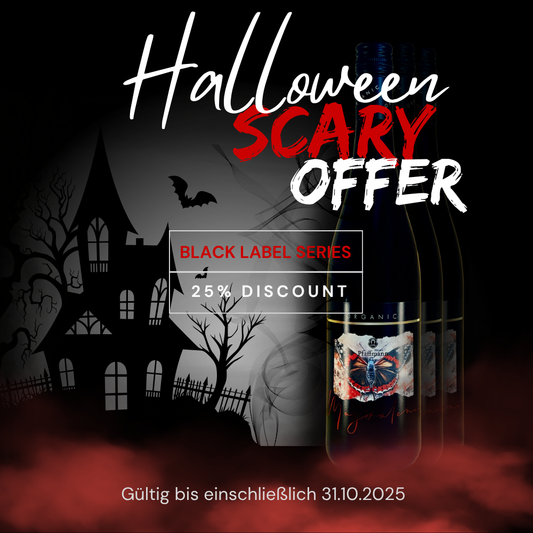 Halloween SCARY OFFER