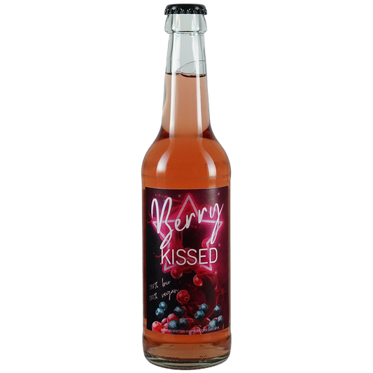Berry KISSED - aromatisiertes weinhaltiges Getränk